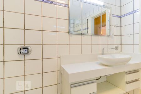 Apartamento para alugar com 65m², 1 quarto e sem vagaBanheiro