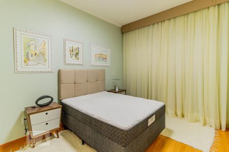 Quarto de apartamento para alugar com 1 quarto, 65m² em República, São Paulo