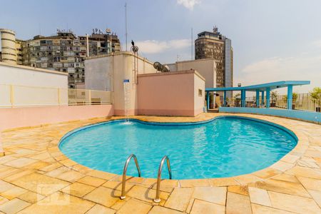 Apartamento para alugar com 65m², 1 quarto e sem vagaPiscina