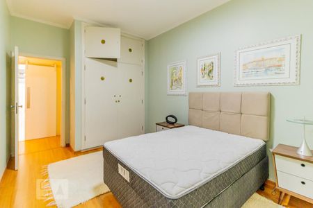 Quarto de apartamento para alugar com 1 quarto, 65m² em República, São Paulo