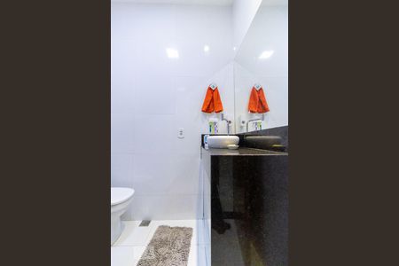 Casa à venda com 65m², 2 quartos e sem vaga