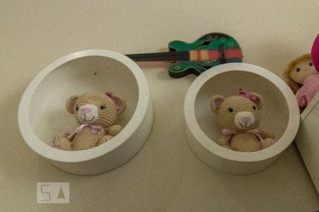 Casa à venda com 65m², 2 quartos e sem vaga