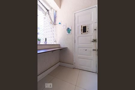Casa à venda com 65m², 2 quartos e sem vaga