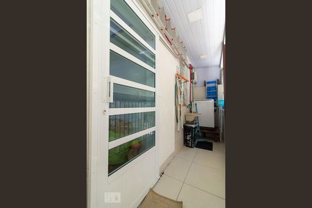 Casa à venda com 65m², 2 quartos e sem vaga