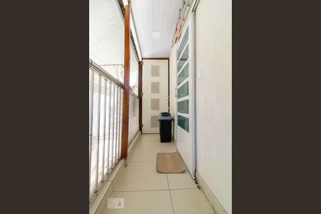 Casa à venda com 65m², 2 quartos e sem vaga