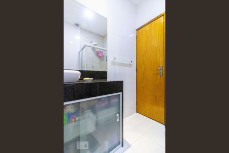 Casa à venda com 65m², 2 quartos e sem vaga