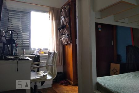 Apartamento para alugar com 69m², 3 quartos e sem vaga Apartamento para alugar com 69m², 3 quartos e sem vagaQuarto 2
