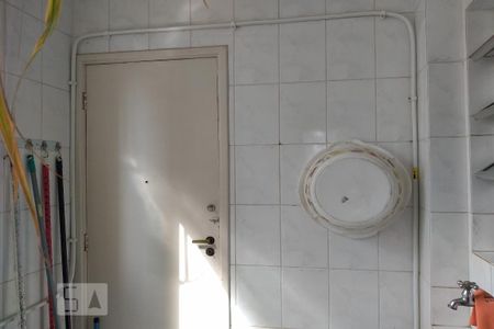 Apartamento para alugar com 69m², 3 quartos e sem vaga Apartamento para alugar com 69m², 3 quartos e sem vagaLavanderia