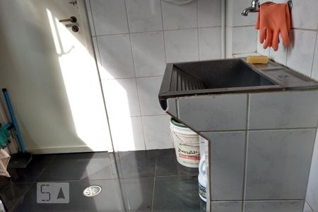 Apartamento para alugar com 69m², 3 quartos e sem vaga Apartamento para alugar com 69m², 3 quartos e sem vagaLavanderia