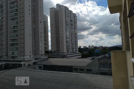 Escritório de apartamento para alugar com 3 quartos, 69m² em Bom Retiro, São Paulo