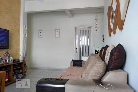 Sala de apartamento à venda com 3 quartos, 69m² em Bom Retiro, São Paulo
