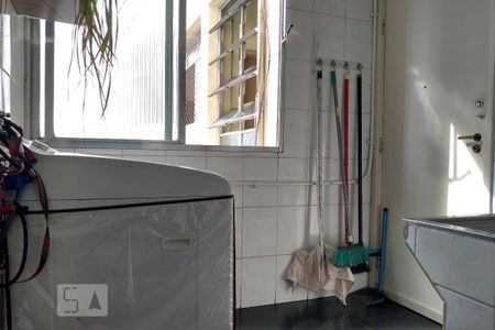 Apartamento para alugar com 69m², 3 quartos e sem vaga Apartamento para alugar com 69m², 3 quartos e sem vagaLavanderia