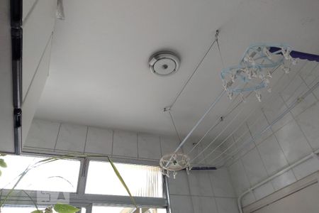 Lavanderia de apartamento para alugar com 3 quartos, 69m² em Bom Retiro, São Paulo