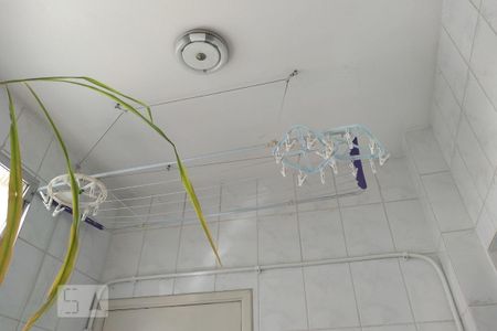 Apartamento para alugar com 69m², 3 quartos e sem vaga Apartamento para alugar com 69m², 3 quartos e sem vagaLavanderia
