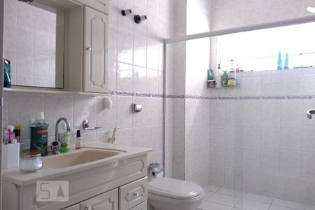 Apartamento para alugar com 69m², 3 quartos e sem vaga Apartamento para alugar com 69m², 3 quartos e sem vagaBanheiro