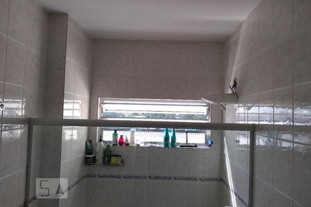 Apartamento para alugar com 69m², 3 quartos e sem vaga Apartamento para alugar com 69m², 3 quartos e sem vagaBanheiro