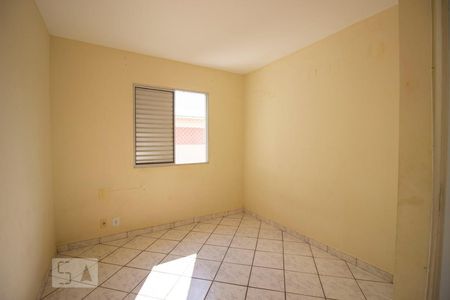 Quarto 2 de apartamento para alugar com 2 quartos, 53m² em Distrito Industrial, Jundiaí