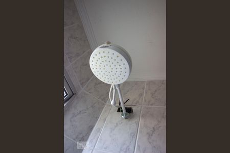 Chuveiro de apartamento para alugar com 2 quartos, 53m² em Distrito Industrial, Jundiaí