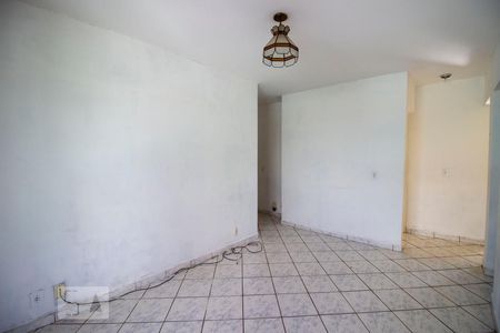Sala de apartamento à venda com 2 quartos, 53m² em Distrito Industrial, Jundiaí