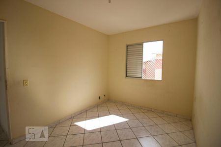 Quarto 1 de apartamento à venda com 2 quartos, 53m² em Distrito Industrial, Jundiaí