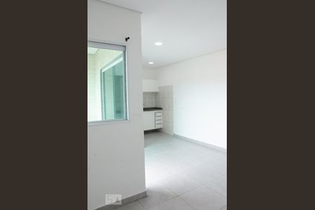 Sala de kitnet/studio para alugar com 1 quarto, 30m² em Parque Edu Chaves, São Paulo