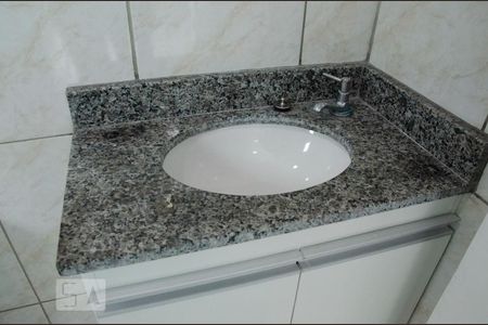 Studio para alugar com 30m², 1 quarto e sem vagaBanheiro