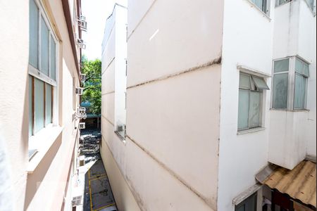 Studio para alugar com 30m², 1 quarto e sem vagaVista da Janela