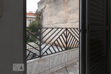 Casa à venda com 280m², 3 quartos e 3 vagas Casa à venda com 280m², 3 quartos e 3 vagasVaranda do Quarto 3