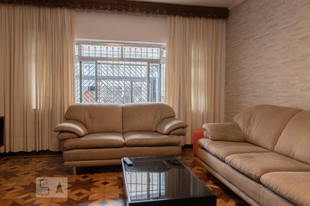 Sala de casa à venda com 3 quartos, 280m² em Vila Guarani (z Sul), São Paulo