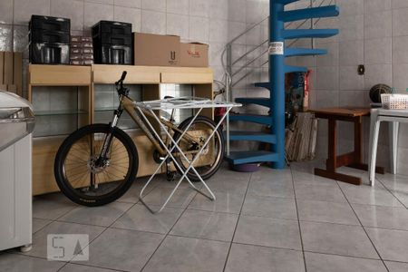 Casa à venda com 280m², 3 quartos e 3 vagas Casa à venda com 280m², 3 quartos e 3 vagasÁrea de Serviço