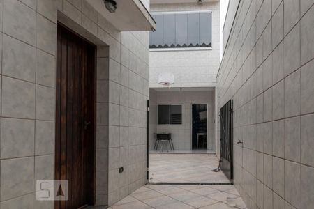 Casa à venda com 280m², 3 quartos e 3 vagas Casa à venda com 280m², 3 quartos e 3 vagasÁrea Externa
