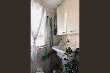 Apartamento à venda com 58m², 1 quarto e 1 vagaÁrea de serviço