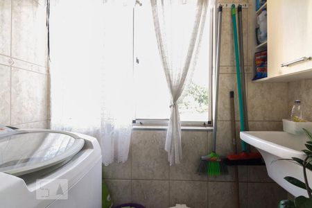 Apartamento à venda com 58m², 1 quarto e 1 vagaÁrea de serviço