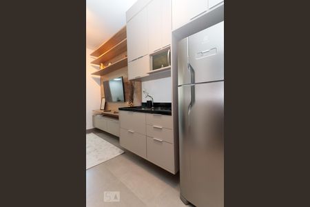 Studio para alugar com 32m², 1 quarto e 1 vaga Studio para alugar com 32m², 1 quarto e 1 vagaStudio