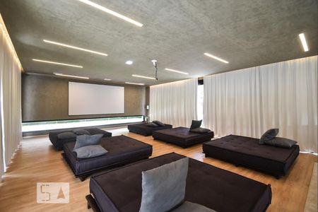 Studio para alugar com 32m², 1 quarto e 1 vaga Studio para alugar com 32m², 1 quarto e 1 vagaEspaço zen