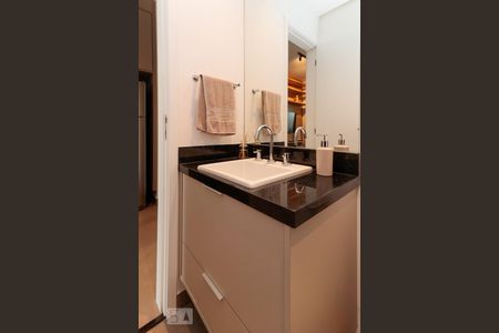 Studio para alugar com 32m², 1 quarto e 1 vaga Studio para alugar com 32m², 1 quarto e 1 vagaStudio