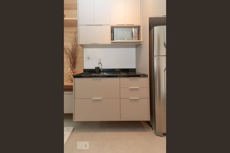 Studio para alugar com 32m², 1 quarto e 1 vaga Studio para alugar com 32m², 1 quarto e 1 vagaStudio