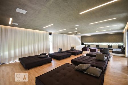 Studio para alugar com 32m², 1 quarto e 1 vaga Studio para alugar com 32m², 1 quarto e 1 vagaEspaço zen