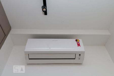 Studio de kitnet/studio para alugar com 1 quarto, 32m² em Pinheiros, São Paulo