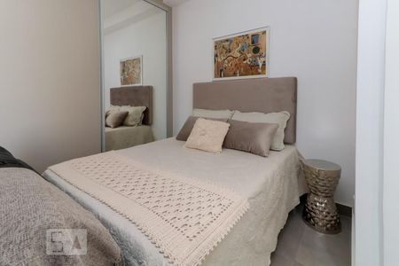 Studio para alugar com 32m², 1 quarto e 1 vaga Studio para alugar com 32m², 1 quarto e 1 vagaStudio