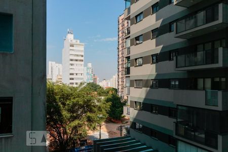 Studio para alugar com 32m², 1 quarto e 1 vaga Studio para alugar com 32m², 1 quarto e 1 vagaStudio