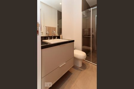 Studio para alugar com 32m², 1 quarto e 1 vaga Studio para alugar com 32m², 1 quarto e 1 vagaStudio