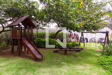 Apartamento à venda com 32m², 1 quarto e sem vaga Apartamento à venda com 32m², 1 quarto e sem vagaÁrea comum