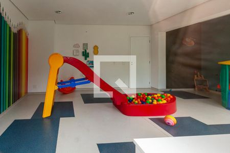 Apartamento à venda com 32m², 1 quarto e sem vaga Apartamento à venda com 32m², 1 quarto e sem vagaÁrea comum