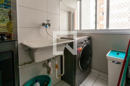 Apartamento à venda com 32m², 1 quarto e sem vaga Apartamento à venda com 32m², 1 quarto e sem vagaÁrea de Serviço