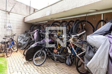 Apartamento à venda com 32m², 1 quarto e sem vaga Apartamento à venda com 32m², 1 quarto e sem vagaÁrea comum