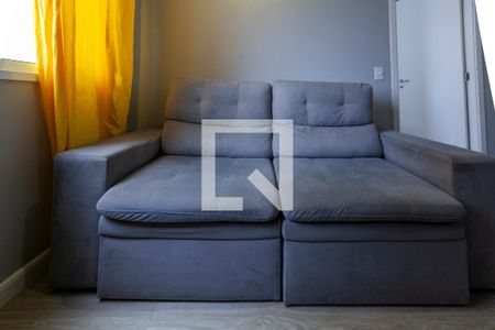 Sala de apartamento à venda com 1 quarto, 32m² em Água Branca, São Paulo