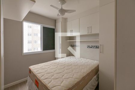Quarto de apartamento à venda com 1 quarto, 32m² em Água Branca, São Paulo