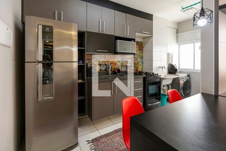 Apartamento à venda com 32m², 1 quarto e sem vaga