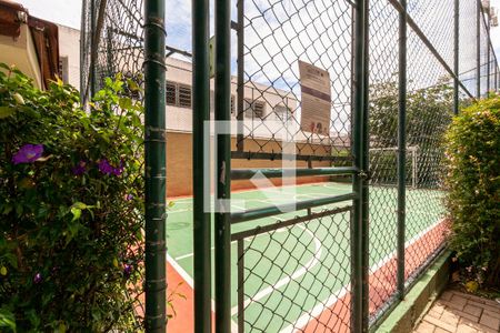 Apartamento à venda com 32m², 1 quarto e sem vaga Apartamento à venda com 32m², 1 quarto e sem vagaÁrea comum